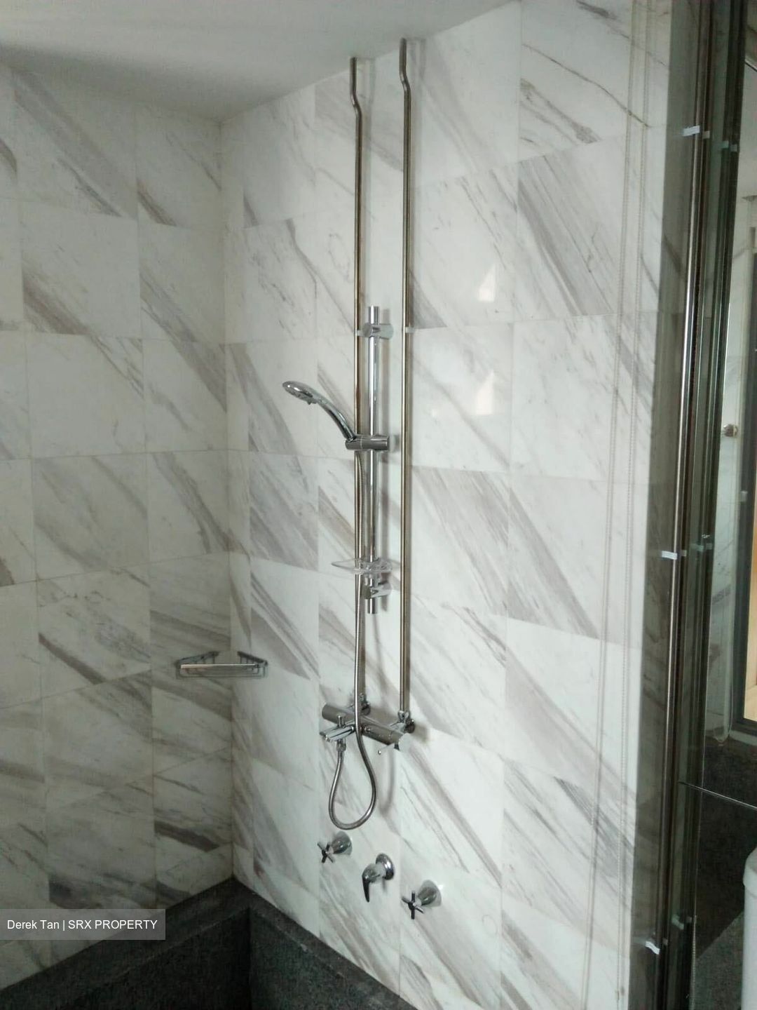 Cote D'Azur (D15), Condominium #575488671